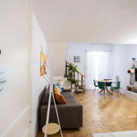 Ferienhaus Noble Palermo