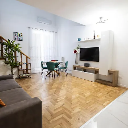 Noble Ferienhaus *