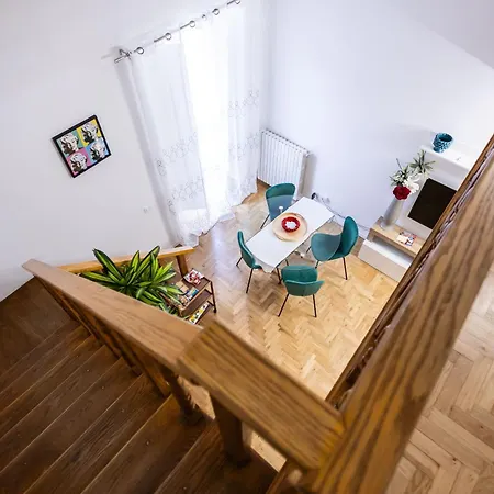 Holiday home Noble *