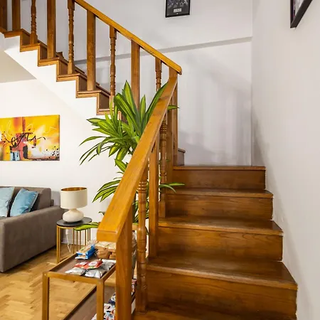 Ferienhaus Noble *