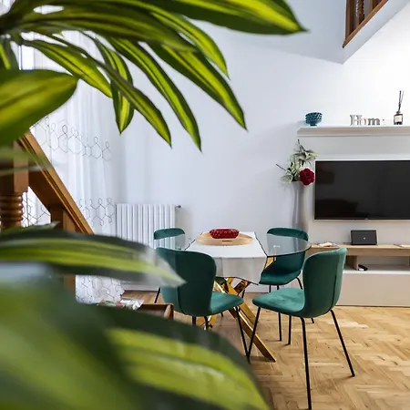 Holiday home Noble
