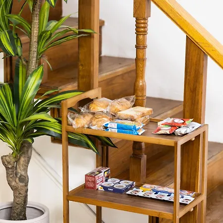 Holiday home Noble