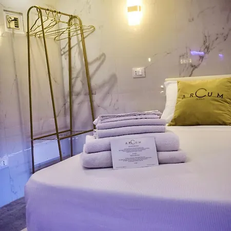 Arcum Guest house *