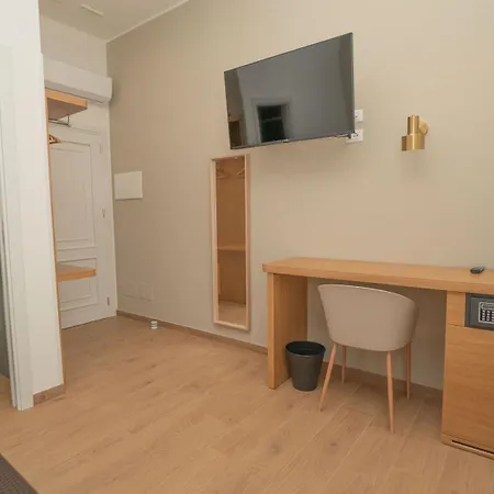 Guest house Manere