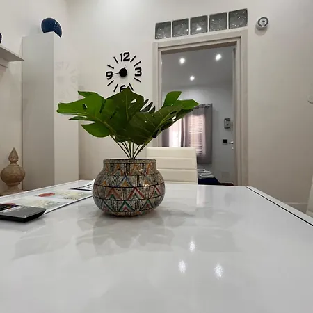 Apartment Casa Le'a