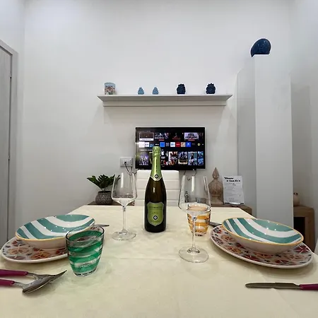 Apartment Casa Le'a *