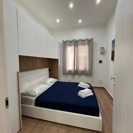 Casa Le'a * Palermo