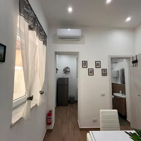 Apartment Casa Le'a
