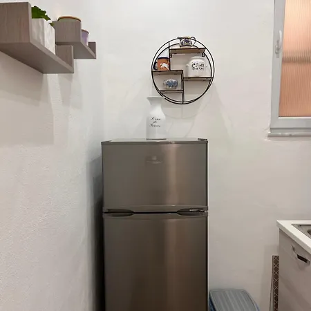 Casa Le'a Apartment Palermo