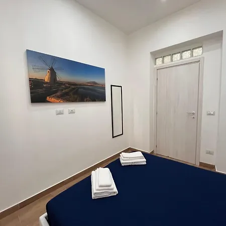 Casa Le'a Apartment Palermo