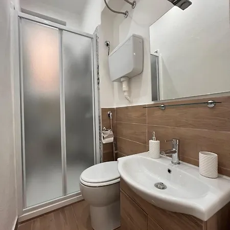 Casa Le'a Apartment