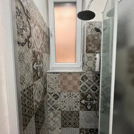 Apartment Casa Le'a