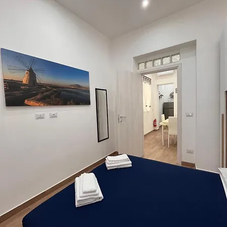 Casa Le'a Apartment *