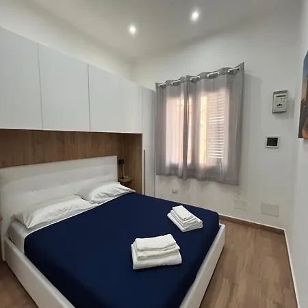 Casa Le'a Apartment