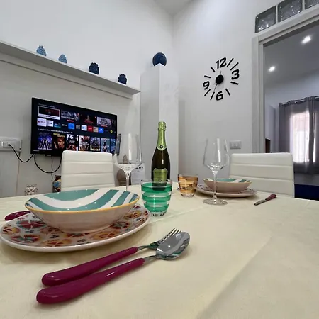 Casa Le'a Apartment