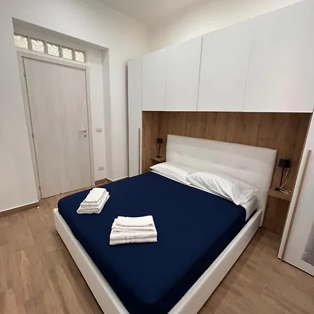 Casa Le'a Apartment Palermo