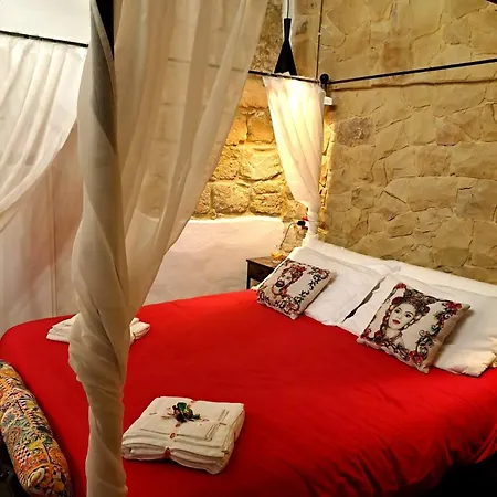 Rifugio Dei Frati Apartment