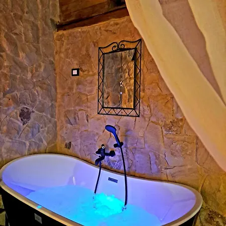 Rifugio Dei Frati Apartment