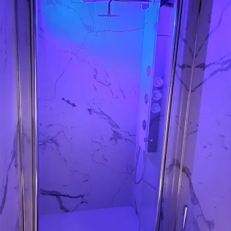 Apartment Rifugio Dei Frati