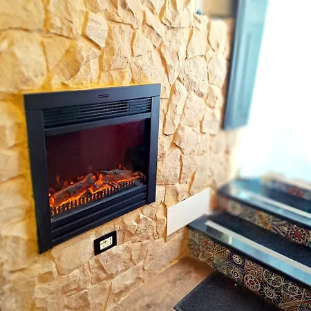 Apartment Rifugio Dei Frati Palermo