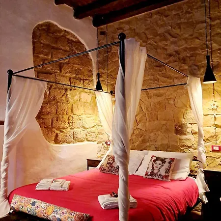 Rifugio Dei Frati Apartment *