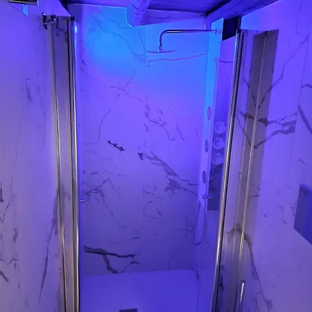 Apartment Rifugio Dei Frati