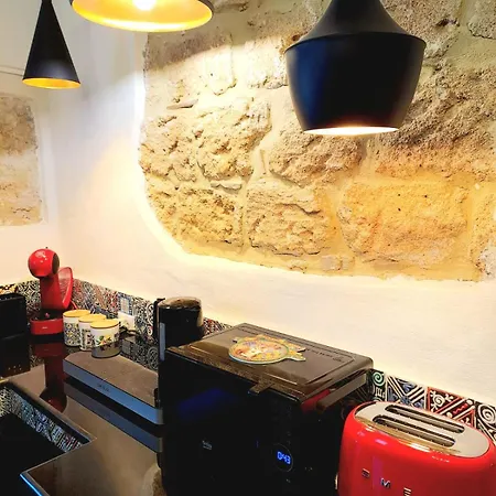 Rifugio Dei Frati Apartment