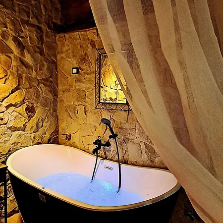 Apartment Rifugio Dei Frati