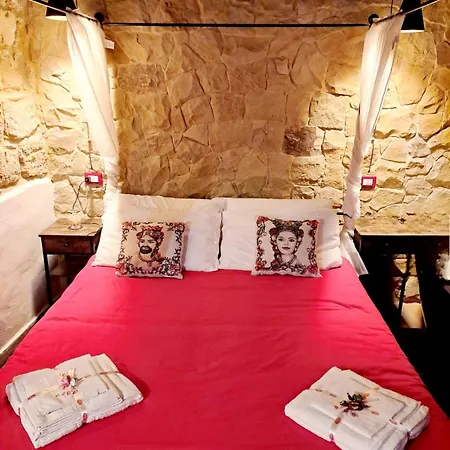 Rifugio Dei Frati Apartment *