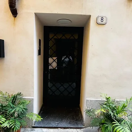 Magione Apartment Palermo