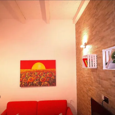 Dodi House Mondello Holiday home