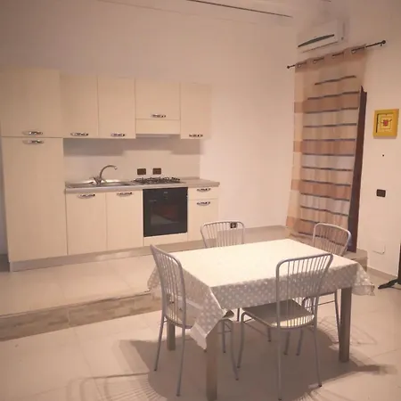 Dodi House Mondello Holiday home *