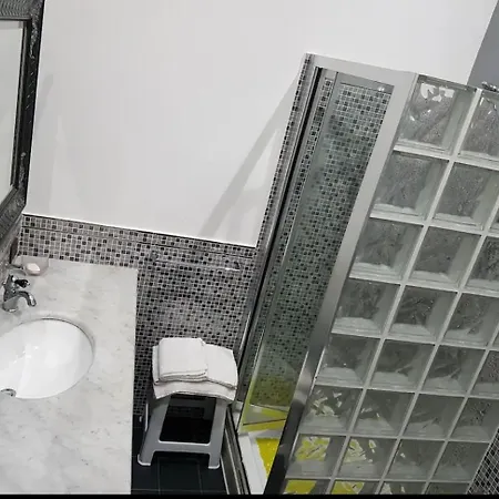 Casa vacanze Dodi House Mondello *
