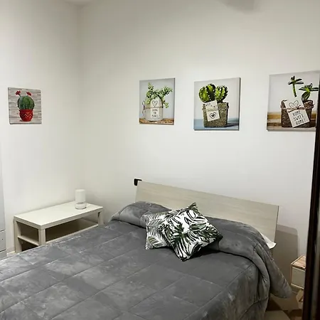 Dodi House Mondello Holiday home Palermo