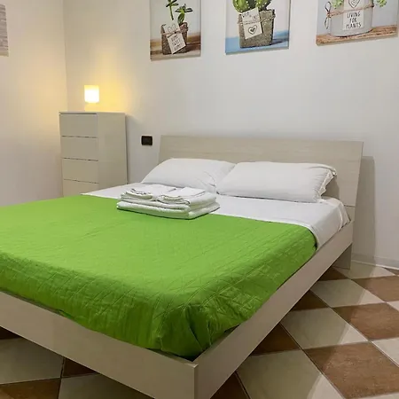 Dodi House Mondello *