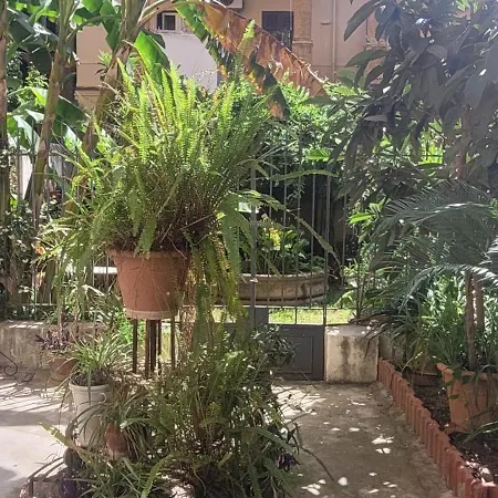 I Paladini Politeama Apartment *