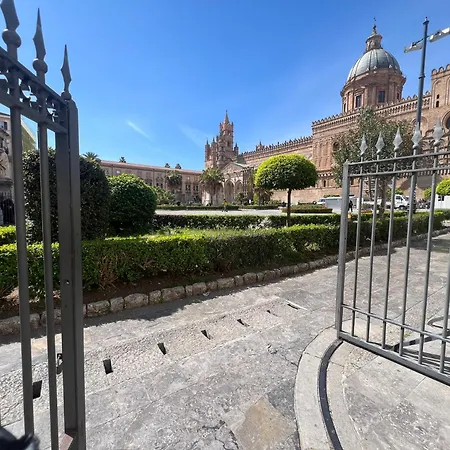 Donizetti 19 Palermo