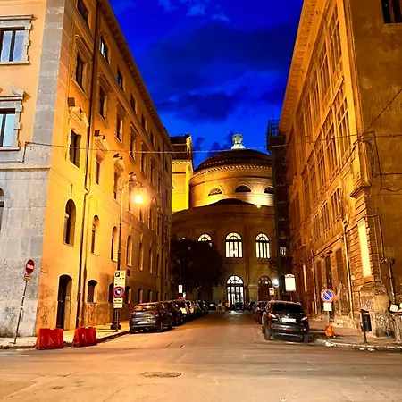 Donizetti 19 Affittacamere