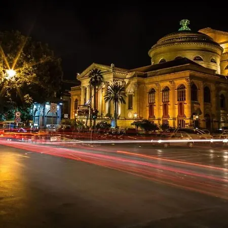 Ballaro Bed and breakfast Palermo