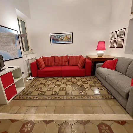 Olivuzza Apartment Palermo