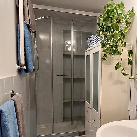 Apartment Olivuzza Palermo