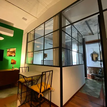 Apartment Soul *