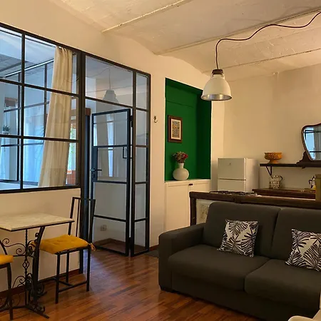 Soul Apartment *