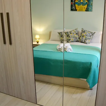 Casa Mizzica Сasa de vacaciones