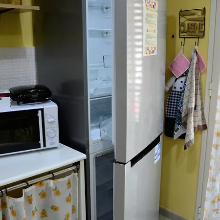 Сasa de vacaciones Casa Mizzica