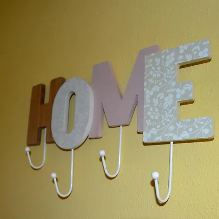 Holiday home Casa Mizzica Palermo