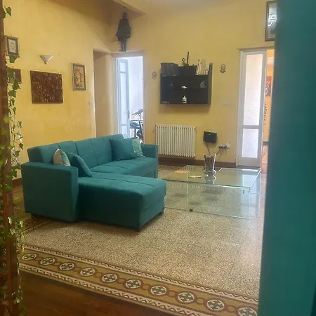 Cavour Dream Appartement *
