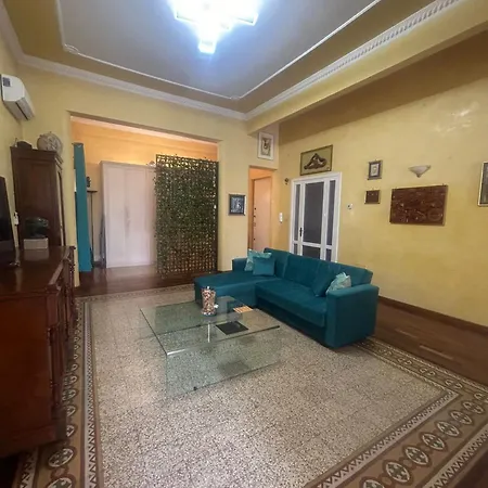 Appartement Cavour Dream *