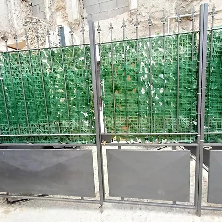 Appartamento Centro Storico - La Casuzza Cala *