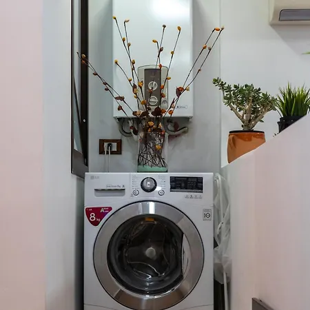 E Dintorni - Valentino Apartment